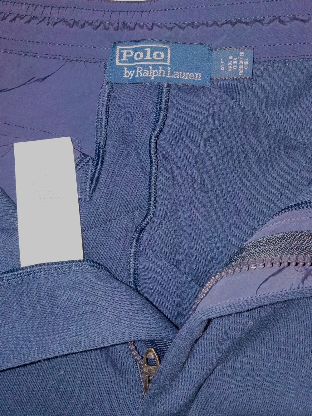 Polo Hi Tech Hat/Jacket/Joggers Set - Picture 13 of 16